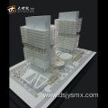 3d acrylic building model and real estate